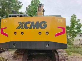 Buy XCMG XE650DP Used Excavator / 2 Buy XCMG XE650DP Used Excavator / 2