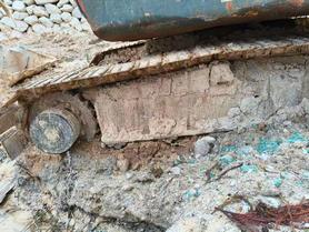Buy Doosan DH60-7 Used Excavator / 3 Buy Doosan DH60-7 Used Excavator / 3