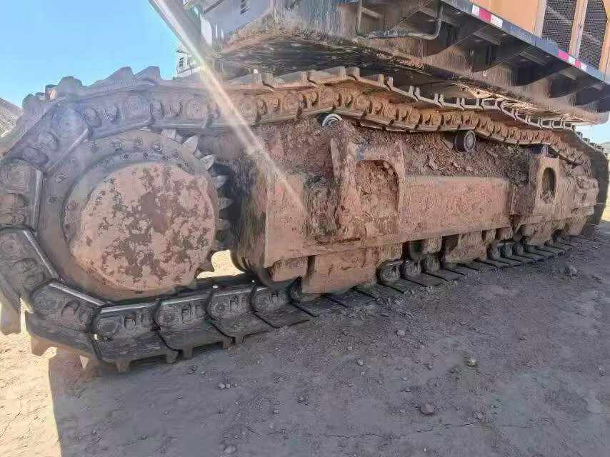 Buy XCMG Used Excavator / 4