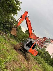 Buy Hitachi EX120 Used Excavator / 2 Buy Hitachi EX120 Used Excavator / 2