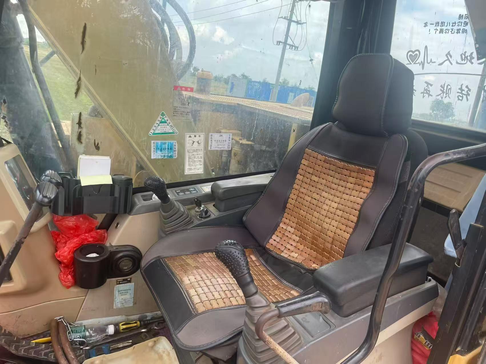Buy Caterpillar 311C Used Excavator / 7 Buy Caterpillar 311C Used Excavator / 7