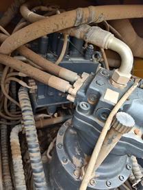 Buy XCMG XE205DA Used Excavator / 3 Buy XCMG XE205DA Used Excavator / 3