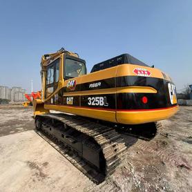 Купить Подержанный Экскаватор Caterpillar 325BL / 8 Купить Подержанный Экскаватор Caterpillar 325BL / 8