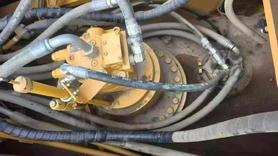 Buy Caterpillar 336E Used Excavator / 7 Buy Caterpillar 336E Used Excavator / 7