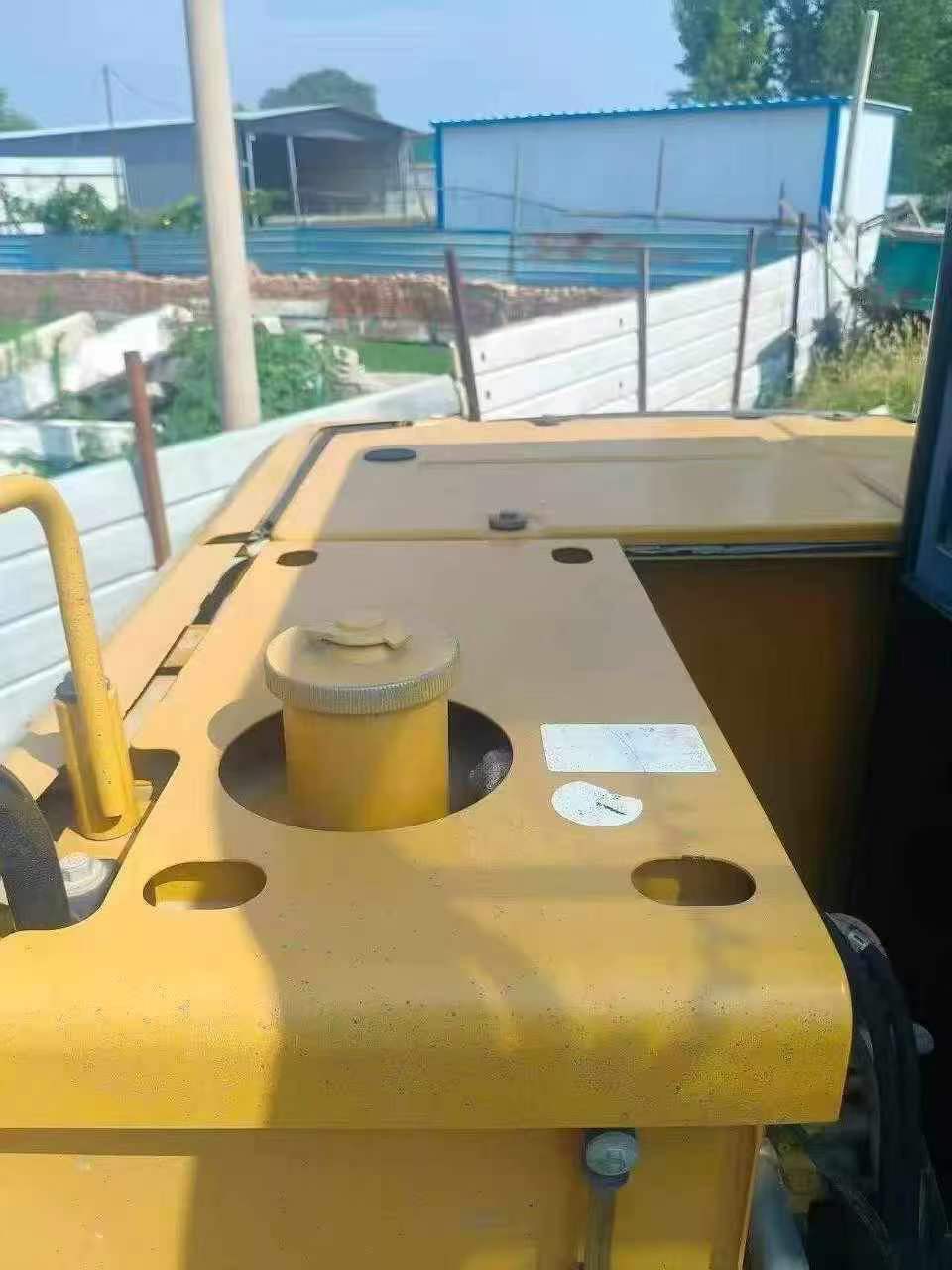 Buy Caterpillar 306D Used Excavator / 3