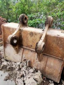Buy Hitachi ZX490LCH-5A Used Excavator / 3 Buy Hitachi ZX490LCH-5A Used Excavator / 3