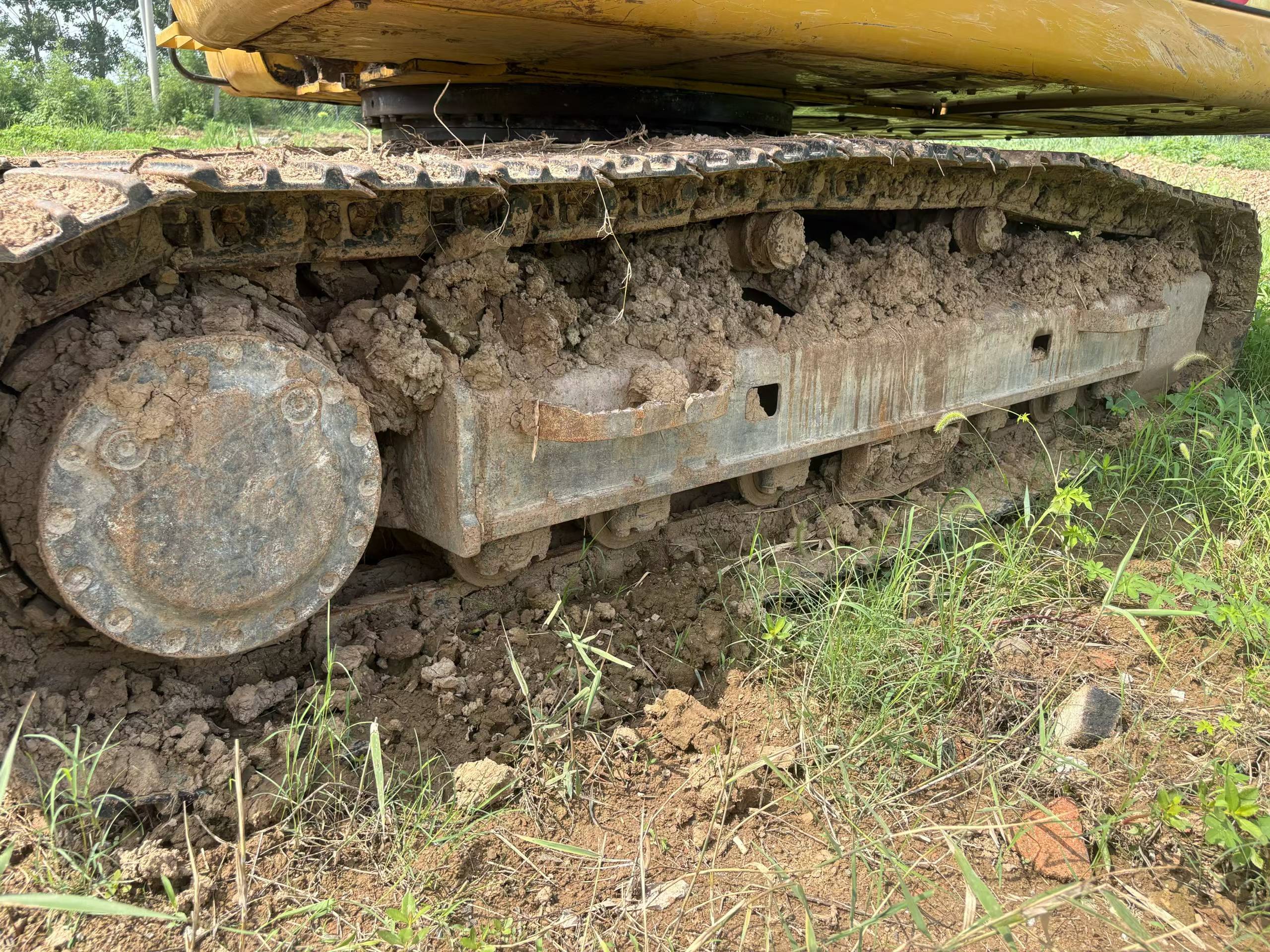 Buy Caterpillar 320D Used Excavator / 9 Buy Caterpillar 320D Used Excavator / 9