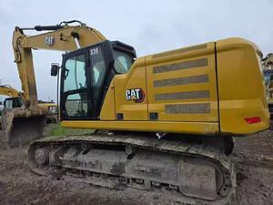 Купить Caterpillar 330B Подержанный Экскаватор Купить Caterpillar 330B Подержанный Экскаватор