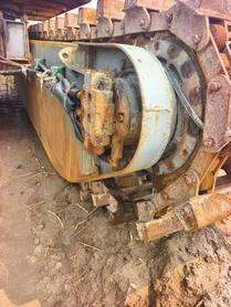 Купить Подержанный Экскаватор Caterpillar 320D / 5 Купить Подержанный Экскаватор Caterpillar 320D / 5