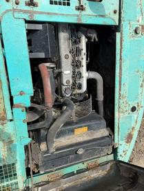 Buy Kobelco SK200-6E Used Excavator / 4 Buy Kobelco SK200-6E Used Excavator / 4