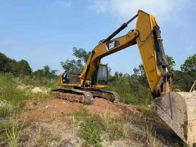 Compre Excavadora Caterpillar 326DL Usada / 7 Compre Excavadora Caterpillar 326DL Usada / 7