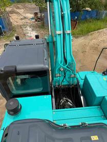 Buy Kobelco SK200-12 Used Excavator / 3 Buy Kobelco SK200-12 Used Excavator / 3
