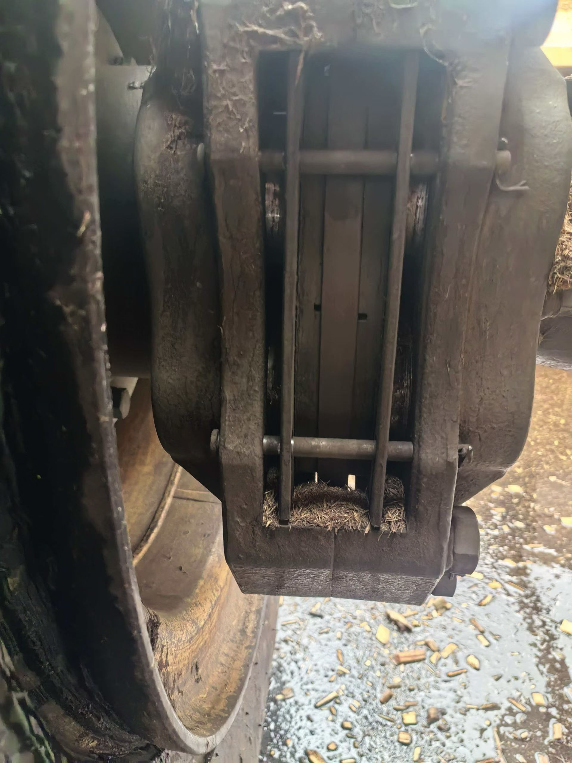 Buy Lonking ZL50HC Used Loader / 8