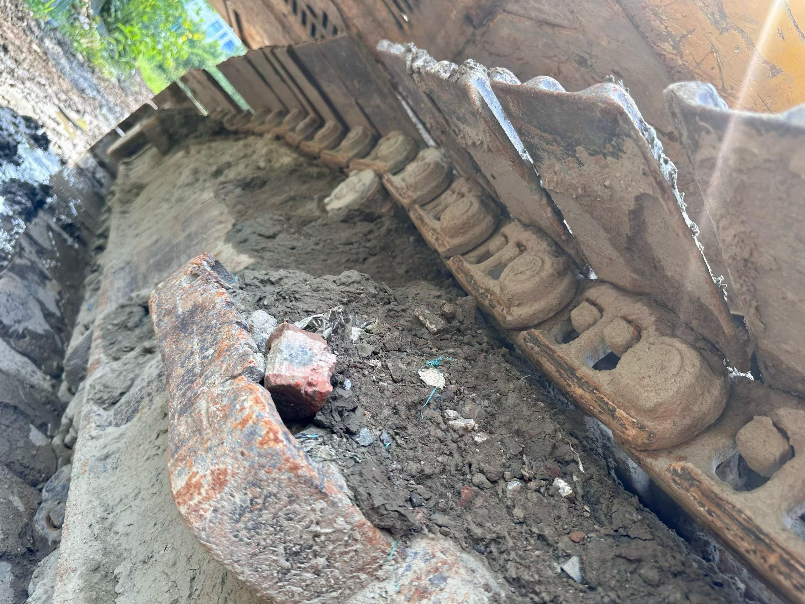 Buy XCMG Used Excavator / 9 Buy XCMG Used Excavator / 9