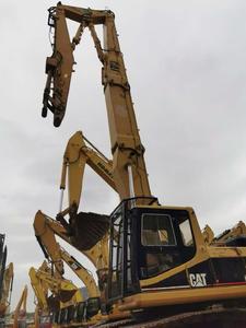 Купить Caterpillar 330B Подержанный Экскаватор Купить Caterpillar 330B Подержанный Экскаватор