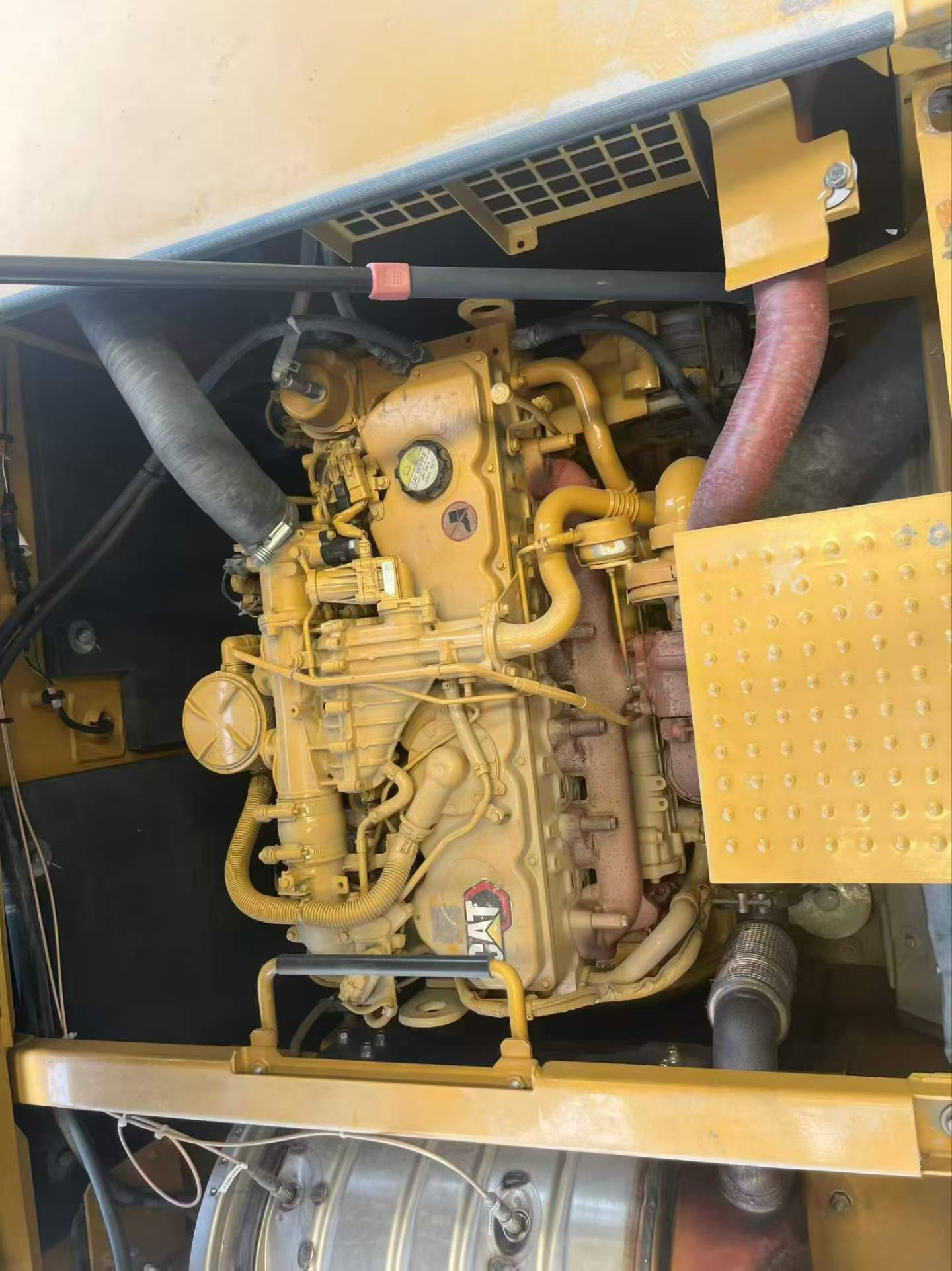 Buy Caterpillar 336E Used Excavator / 4 Buy Caterpillar 336E Used Excavator / 4