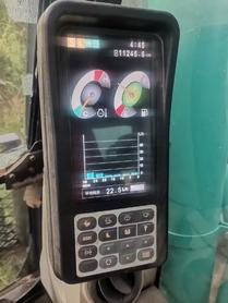 Buy Kobelco SK350-8 Used Excavator / 8 Buy Kobelco SK350-8 Used Excavator / 8