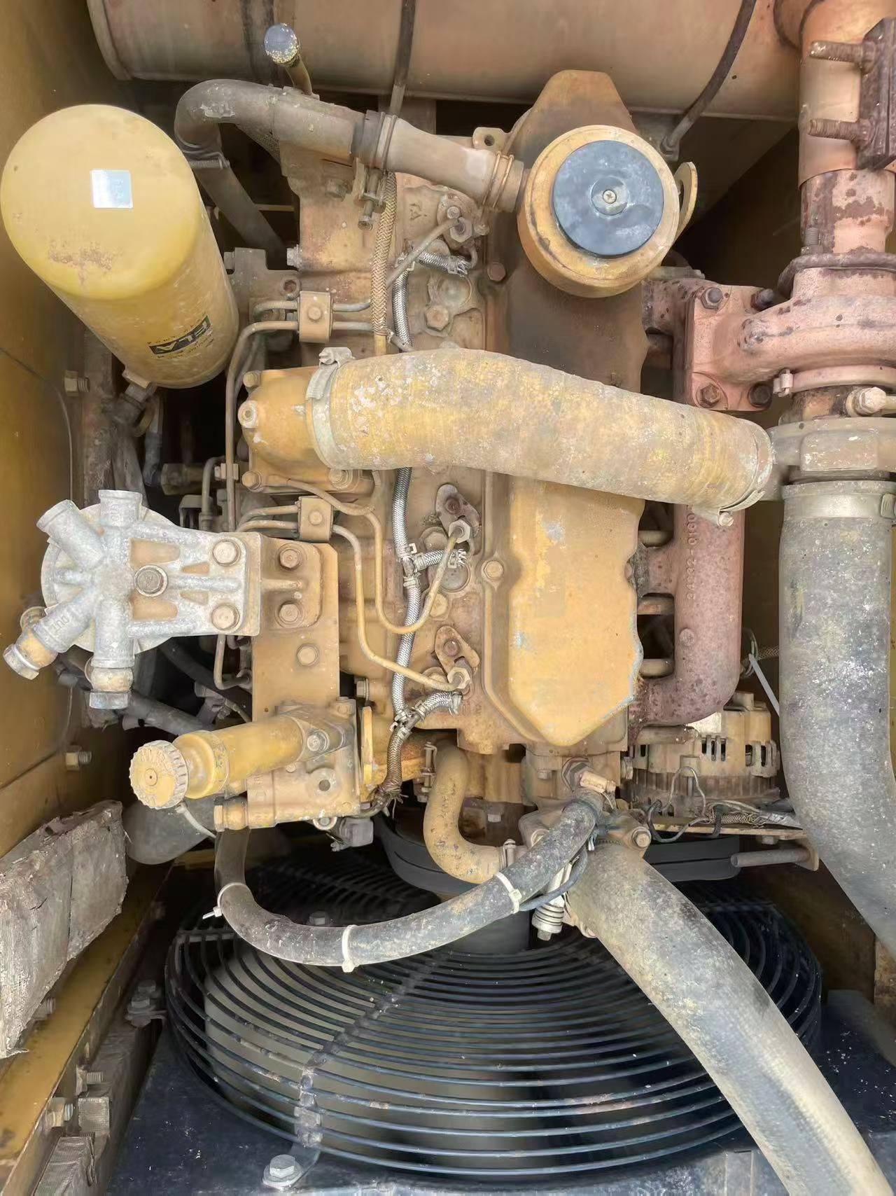 Buy Caterpillar 311C Used Excavator / 9 Buy Caterpillar 311C Used Excavator / 9