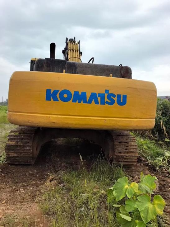 Buy Komatsu PC360-7 Used Excavator / 1