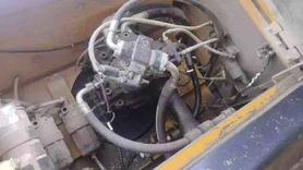Buy Sany SY550H Used Excavator / 4 Buy Sany SY550H Used Excavator / 4