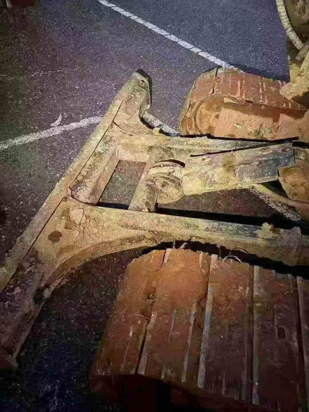 Buy Sany SY55 Used Excavator / 8