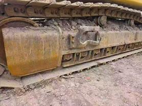 Купить Подержанный Экскаватор Caterpillar CAT352 / 8 Купить Подержанный Экскаватор Caterpillar CAT352 / 8