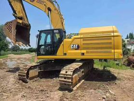 Купить Подержанный Экскаватор Caterpillar CAT352 / 2 Купить Подержанный Экскаватор Caterpillar CAT352 / 2