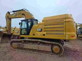 Купить Подержанный Экскаватор Caterpillar CAT352 / 7 Купить Подержанный Экскаватор Caterpillar CAT352 / 7