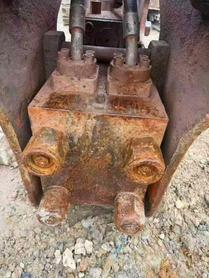 Buy Caterpillar 349E Used Excavator / 4 Buy Caterpillar 349E Used Excavator / 4