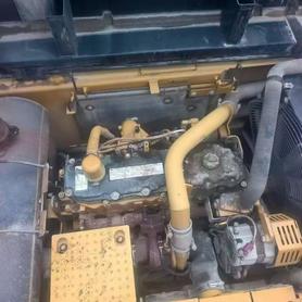 Compre Excavadora Caterpillar 324D Usada / 5 Compre Excavadora Caterpillar 324D Usada / 5