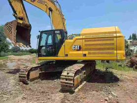 Купить Подержанный Экскаватор Caterpillar CAT352 / 2 Купить Подержанный Экскаватор Caterpillar CAT352 / 2