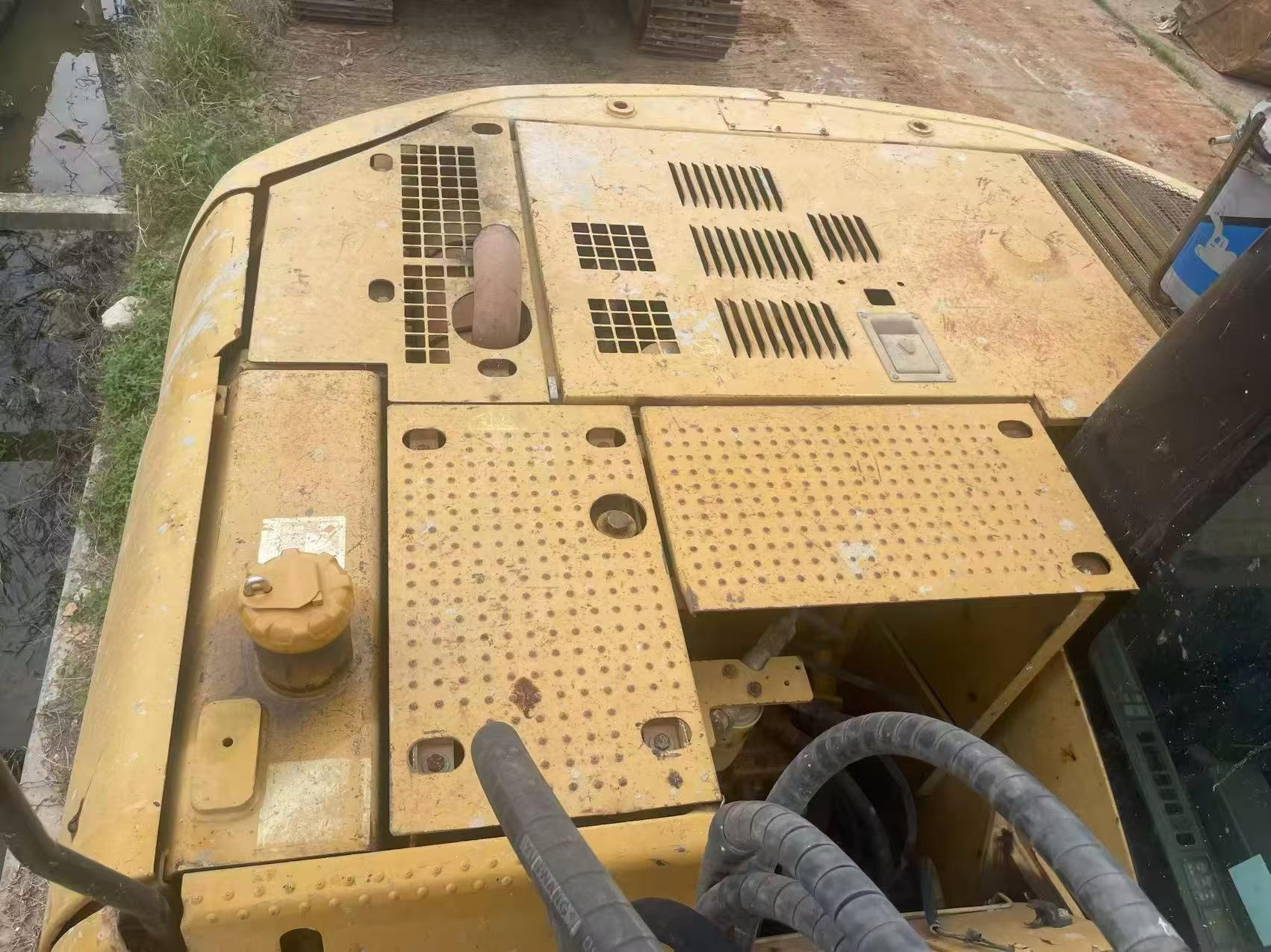 Buy Caterpillar 311C Used Excavator / 4