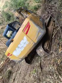Buy Sany SY135 Used Excavator / 2 Buy Sany SY135 Used Excavator / 2