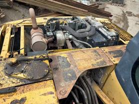 Acheter Pelle Komatsu PC160-7 d'occasion / 4 Acheter Pelle Komatsu PC160-7 d'occasion / 4