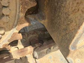 Buy XCMG XE225DK Used Excavator / 4 Buy XCMG XE225DK Used Excavator / 4