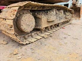 Buy Sany SY155C Used Excavator / 6 Buy Sany SY155C Used Excavator / 6