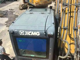 Buy XCMG XE225DK Used Excavator / 8 Buy XCMG XE225DK Used Excavator / 8