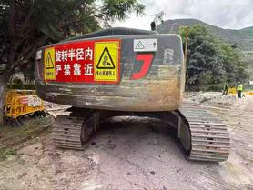 Buy Volvo L250G Used Excavator / 3 Buy Volvo L250G Used Excavator / 3