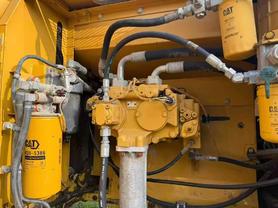 Compre Excavadora Caterpillar 326DL Usada / 4 Compre Excavadora Caterpillar 326DL Usada / 4