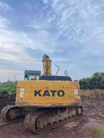 Купить Подержанный Экскаватор Kato HD820V / 3 Купить Подержанный Экскаватор Kato HD820V / 3