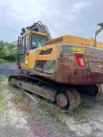 Buy Volvo EC250D Used Excavator / 2 Buy Volvo EC250D Used Excavator / 2