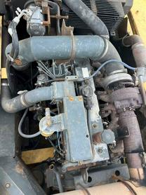 Acheter Pelle Komatsu PC300-7 d'occasion / 9 Acheter Pelle Komatsu PC300-7 d'occasion / 9
