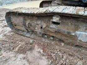 شراء حفارة Kobelco SK380-8 مستعملة / 6 شراء حفارة Kobelco SK380-8 مستعملة / 6