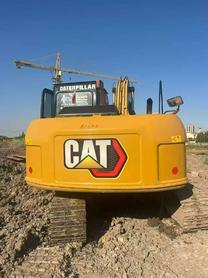 Buy Caterpillar 313D Used Excavator / 2 Buy Caterpillar 313D Used Excavator / 2