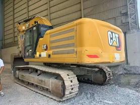 Compre Excavadora Caterpillar 336E Usada / 3 Compre Excavadora Caterpillar 336E Usada / 3
