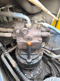 Buy XCMG XE215 Used Excavator / 7 Buy XCMG XE215 Used Excavator / 7