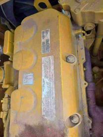 Купить Подержанный Экскаватор Caterpillar CAT352 / 3 Купить Подержанный Экскаватор Caterpillar CAT352 / 3