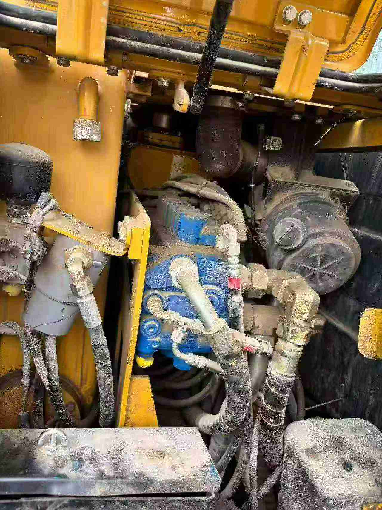 Buy Sany SY60 Used Excavator / 9 Buy Sany SY60 Used Excavator / 9