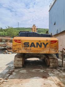 Buy Sany SY305C Used Excavator / 3 Buy Sany SY305C Used Excavator / 3