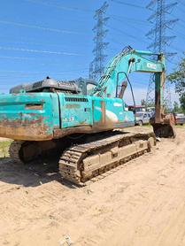 Buy Kobelco SK350-8 Used Excavator / 2 Buy Kobelco SK350-8 Used Excavator / 2